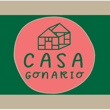 Apartmán Casa Gonario Nuoro  Exteriér fotografie