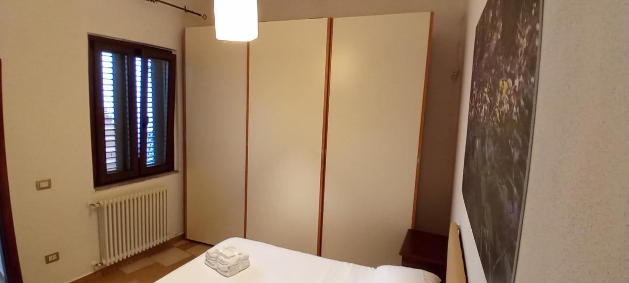 Apartmán Casa Gonario Nuoro  Exteriér fotografie