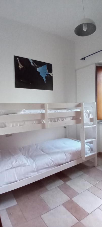 Apartmán Casa Gonario Nuoro  Exteriér fotografie