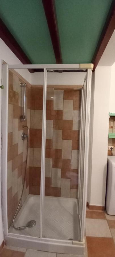 Apartmán Casa Gonario Nuoro  Exteriér fotografie